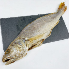 孟加拉三牙或咸魚 (原條切件)